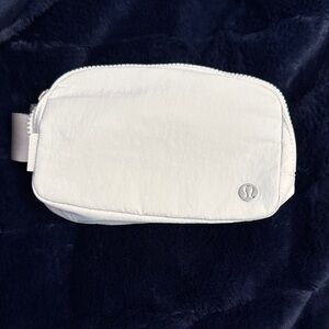 Lululemon Bone Everywhere Belt Bag